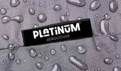 Platinum Abdeckung Lounge-Bank 250x100xH70cm