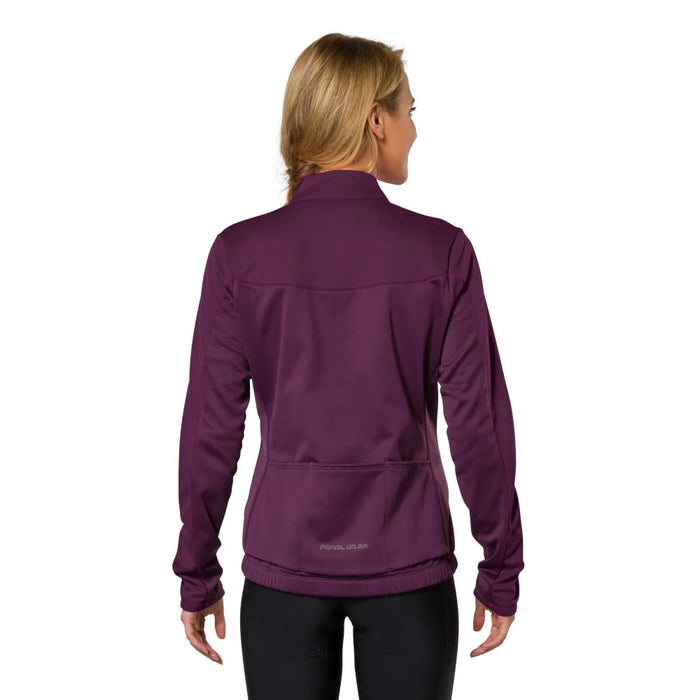 Pearl Izumi Women's Quest Thermal Jersey