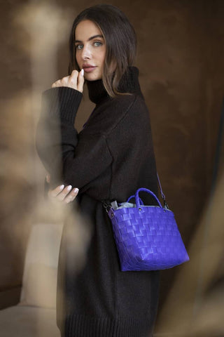 Handedby Tasche Dash Crossbody