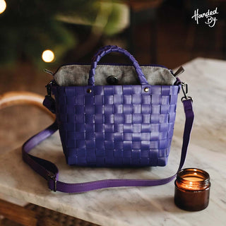 Handedby Tasche Dash Crossbody