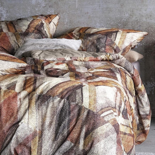 Irisette Flausch Cotton Bettwäsche Baumwolle