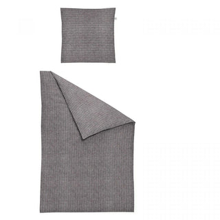Irisette Premium-Bettwäsche Flausch-Cotton Mink 8872