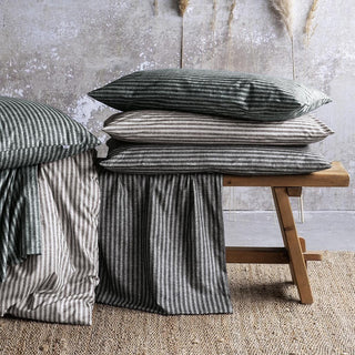 Irisette Premium-Bettwäsche Flausch-Cotton Mink 8872