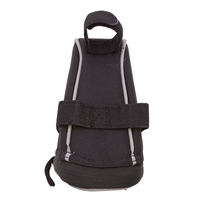 Planet Bike Buddy Seat Bag - Black