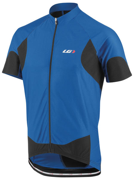 Louis Garneau Metz Jersey Royal