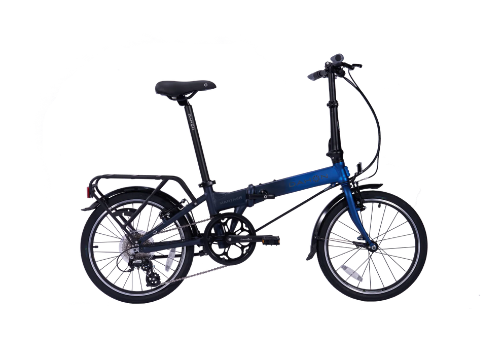 Dahon Mariner D8 II