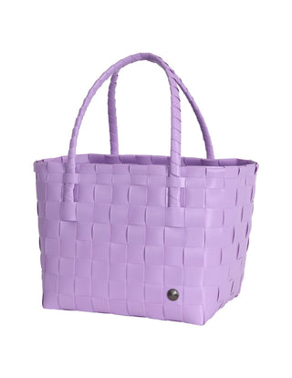 Handed By Shopper Paris Lila