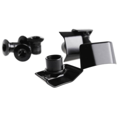 Rotor Shimano Dura-Ace 9000 screw cover set 4 bolts