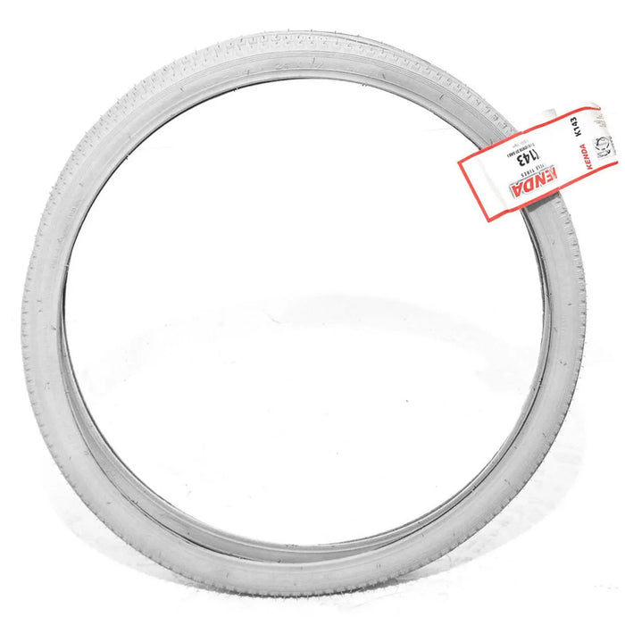 Kenda K134 Tire - 24 x 1 3/8 Clincher, Wire, 22tpi