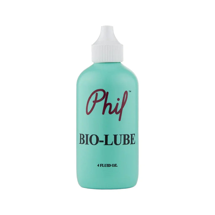 Phil Wood Bio Bike Chain Lube - 4oz, Drip