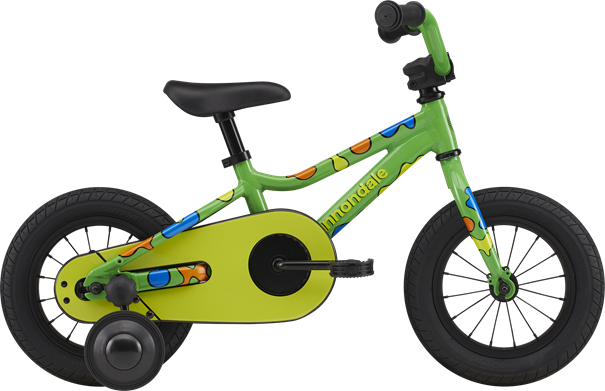 Cannondale Kid's Trail 12