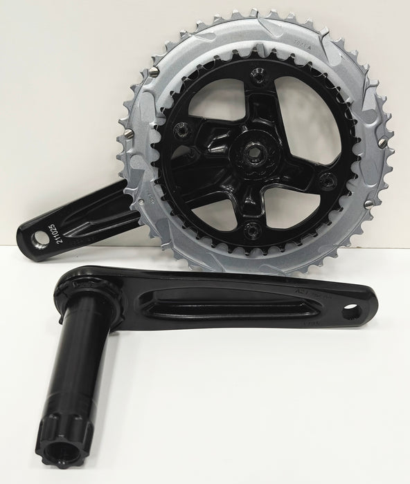 SRAM Rival AXS Dub D1 2X Crankset DEMO - No Power Meter