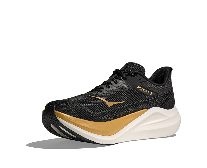 Hoka All Gender Rocket X 3 Running Shoe