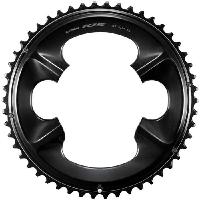 Shimano 105 FC-R7000 Chainrings - 50/34t OUT OF BOX