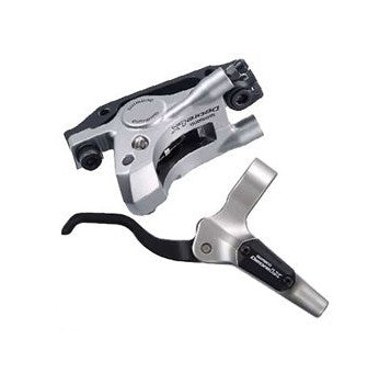 Shimano Deore LX M585 Rear Disc Brake