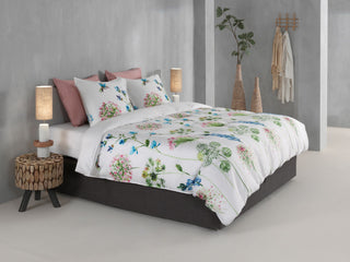 Zo! Home Bettwäsche Mako-Satin Kolie