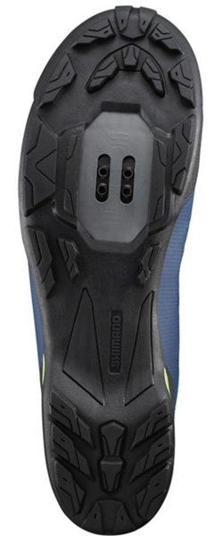 Shimano SH-MT502 Men's Mountain Bike Shoes