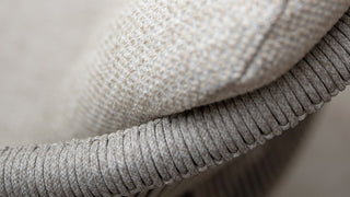 4-Seasons 3-Sitzer Sofa "Florence" terre/terre