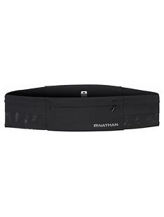 Nathan The Zipster Run Belt