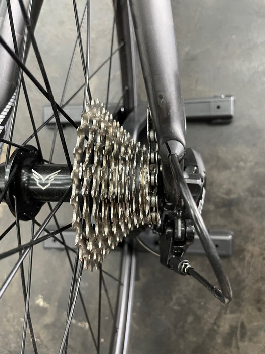 Felt IA 16 Rim Brake Shimano 105 Black - DEMO