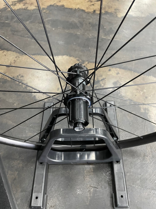 Fulcrum Racing 600 DB Wheelset DEMO