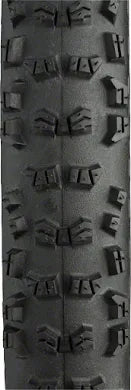 Continental Trail King MTB Tire - Clincher, Wire, E25