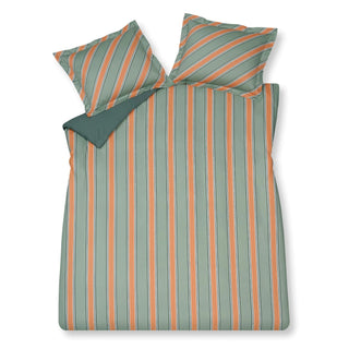Vandyck Bettwäsche Baumwolle Preppy Stripe