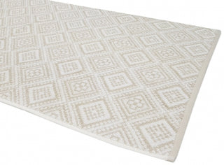 Framsohn Frottiertuch Arabeske Beige