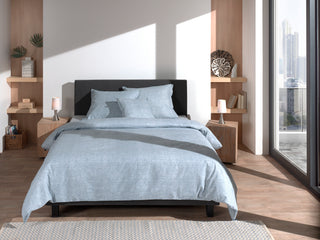 Zo! Home Bettwäsche Lino Denim -