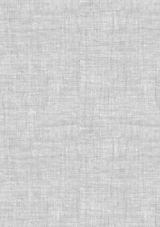 Zo! Home Baumwoll-Bettwäsche Lino Dove Grey