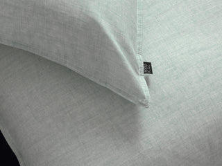 Zo! Home Bettwäsche Lino Mint Green -