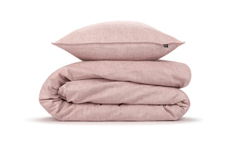 Zo! Home Bettwäsche Lino Shell Nude