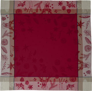 Sander Mitteldecke Roi 100x100cm