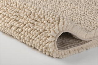 Kleine Wolke Badteppich Stella