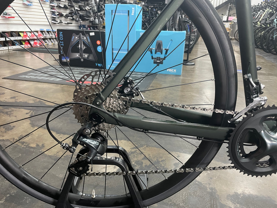Scott Speedster 20 Disc