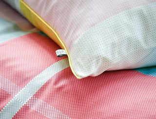 Irisette Bettwäsche Mako-Satin Juwel-K 8830-90