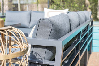GARDEN IMPRESSIONS Lounge Blakes black