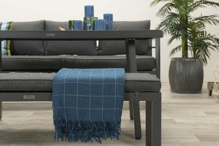 GARDEN IMPRESSIONS Lounge Blakes black
