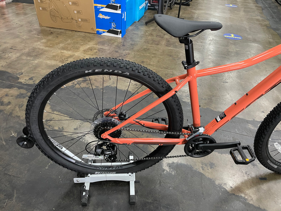 Scott Contessa Active 50