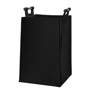 Aquanova Wäschekorb Luz Black