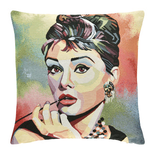 PAD Kissenhülle 45x45cm
