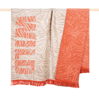 PAD Fransendecke Wild 150x200cm