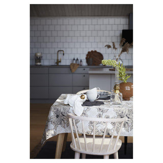 Svanefors Platzset Jute Ø40cm