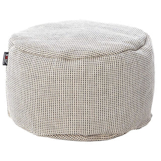 Roolf Dotty Pouf Ø70cm beige