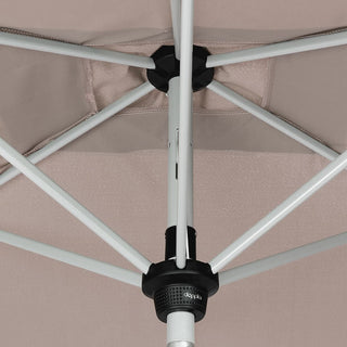 Doppler Sonnenschirm Active Auto Tilt 210x140cm