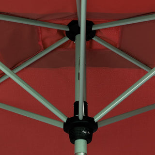 Doppler Sonnenschirm Active Auto Tilt 210x140cm