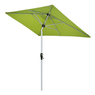 Doppler Sonnenschirm Active Auto Tilt 210x140cm