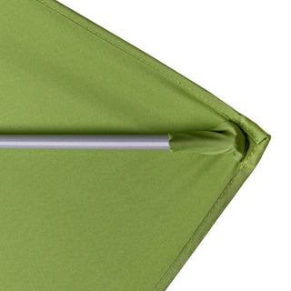 Doppler Sonnenschirm Active Auto Tilt 210x140cm