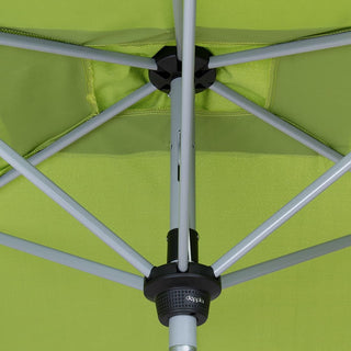 Doppler Sonnenschirm Active Auto Tilt 210x140cm