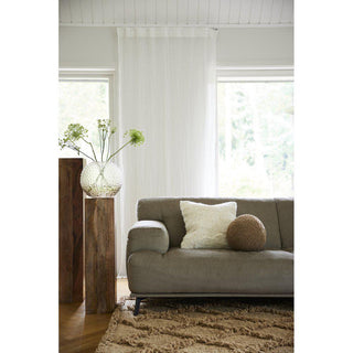Svanefors Kissenhülle Cloud 45x45cm offwhite
